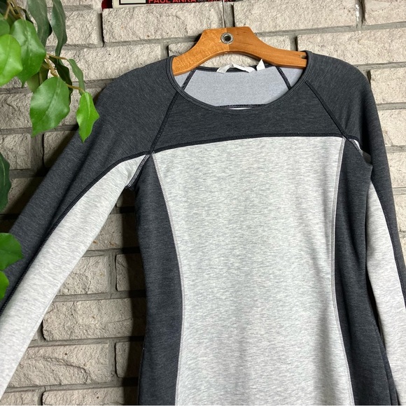 Athleta Boreal Sweater Dress - Picture 5 of 8